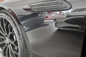 Mercedes SL63 AMG bild 18