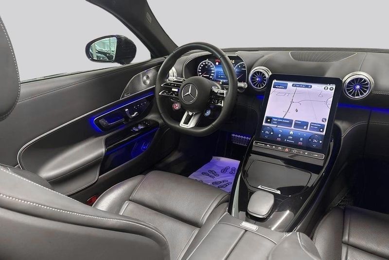 Mercedes SL63 AMG bild 22