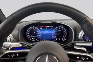 Mercedes SL63 AMG bild 11