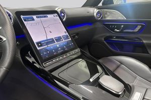 Mercedes SL63 AMG bild 13