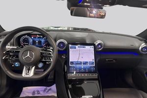 Mercedes SL63 AMG bild 8