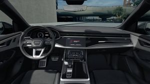 Audi Q8 bild 5
