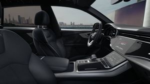 Audi Q8 bild 6