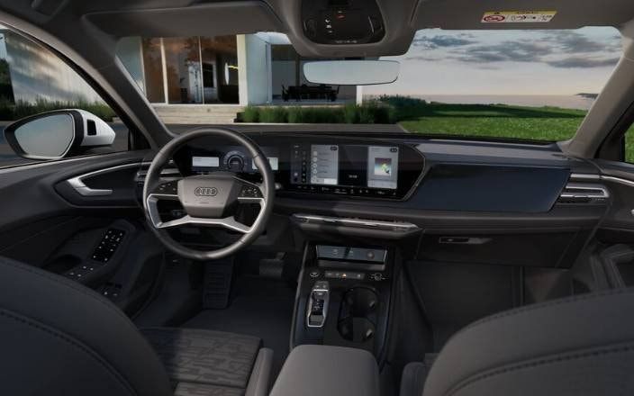 Audi A5 bild 4