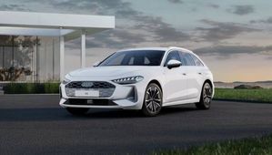Audi A5 bild 1