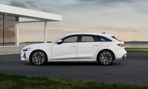 Audi A5 bild 2