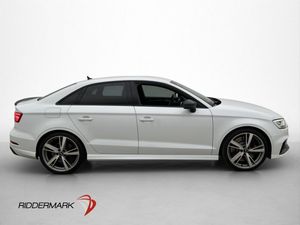 Audi RS3 bild 4