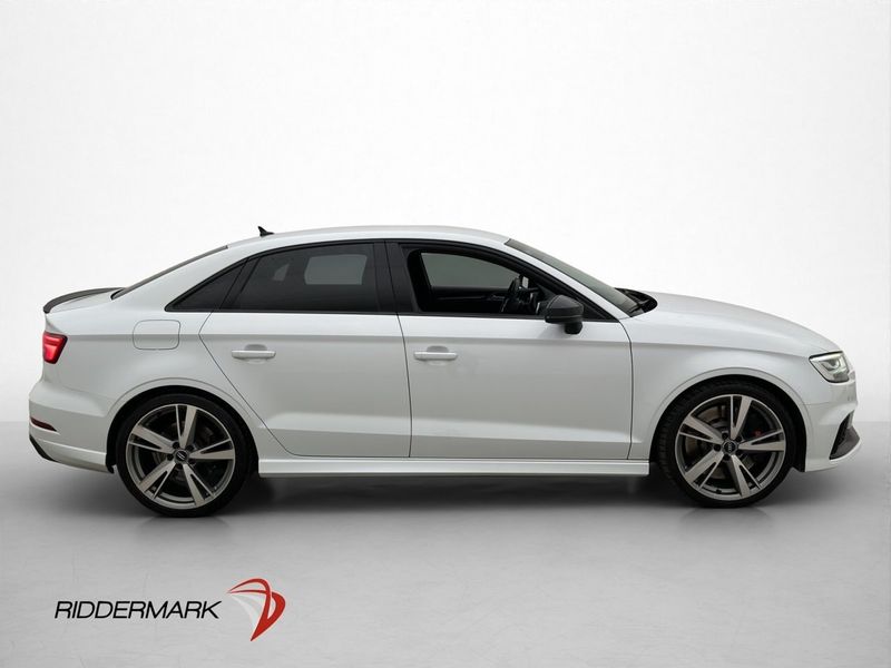 Audi RS3 bild 4