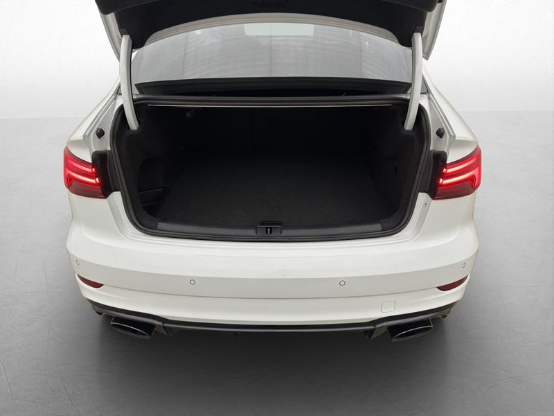 Audi RS3 bild 36