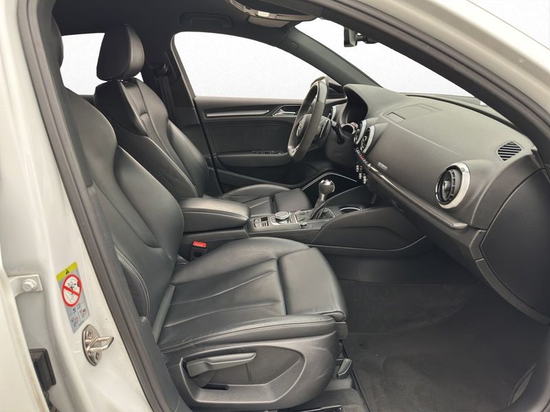 Audi RS3 bild 32