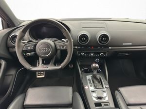 Audi RS3 bild 19