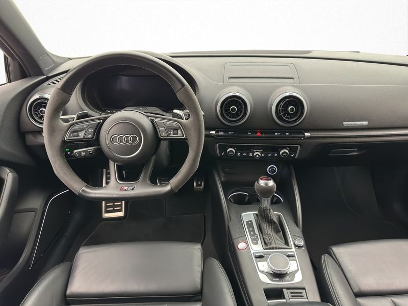 Audi RS3 bild 19