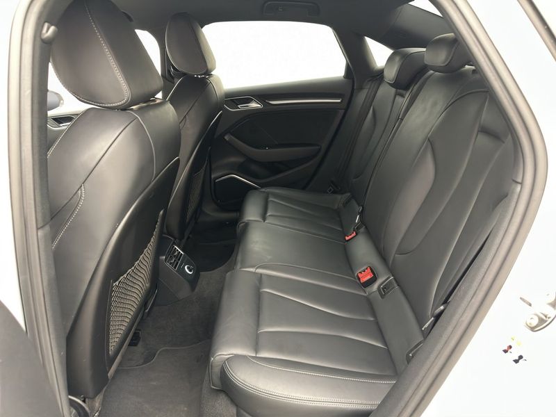 Audi RS3 bild 35