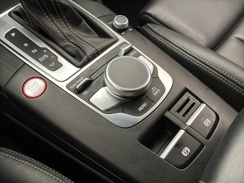 Audi RS3 bild 30
