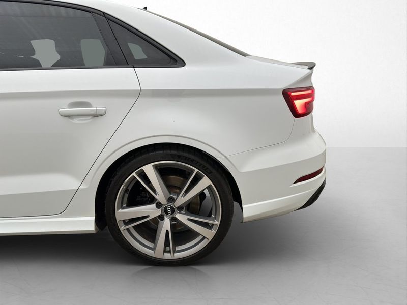Audi RS3 bild 37
