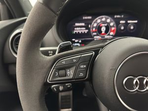 Audi RS3 bild 14