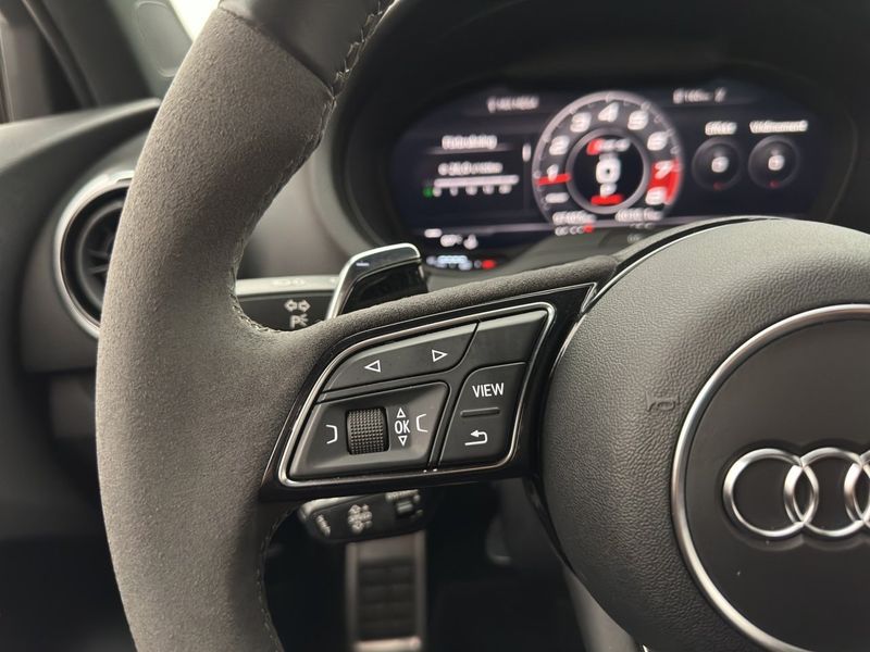 Audi RS3 bild 14