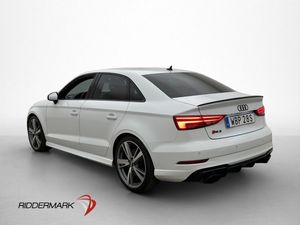 Audi RS3 bild 8