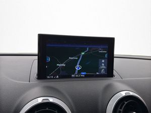 Audi RS3 bild 21