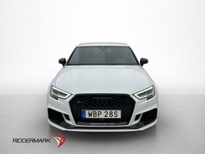 Audi RS3 bild 2