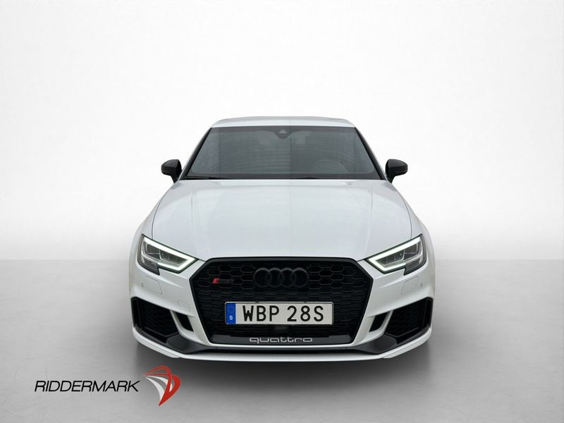 Audi RS3 bild 2