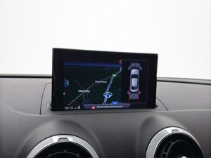 Audi RS3 bild 22