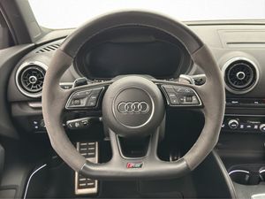 Audi RS3 bild 11