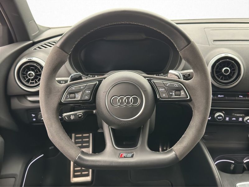 Audi RS3 bild 11
