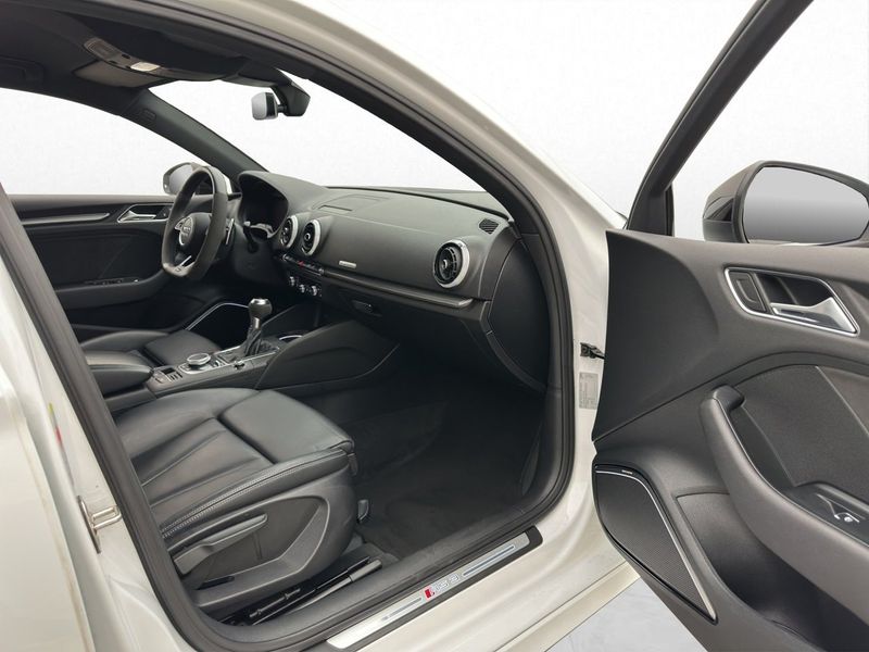 Audi RS3 bild 34
