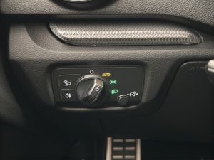 Audi RS3 bild 12