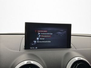 Audi RS3 bild 24
