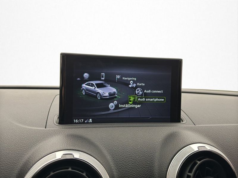 Audi RS3 bild 27