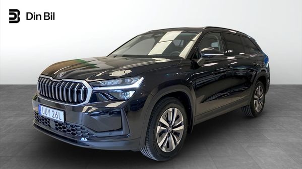 Skoda Kodiaq Selection 1,5 TSI iV 204hk | Drag | El-stol - 2026