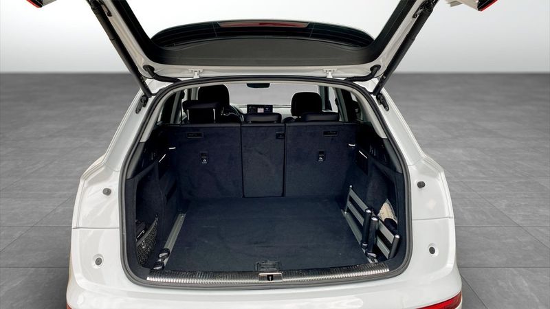 Audi Q5 bild 12
