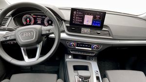 Audi Q5 bild 2
