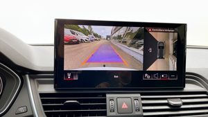 Audi Q5 bild 13