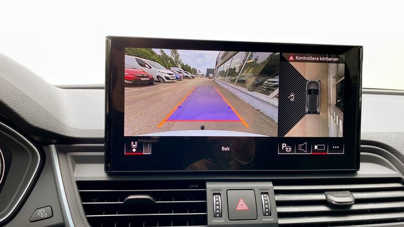 Audi Q5 bild 13