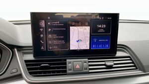 Audi Q5 bild 10