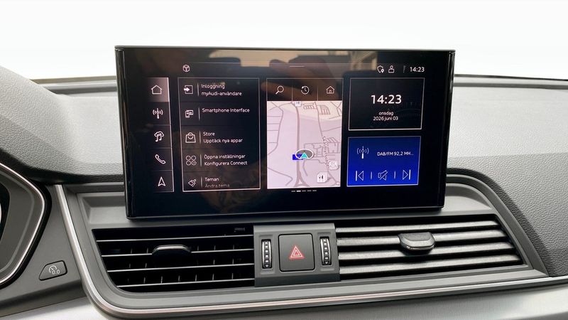 Audi Q5 bild 10