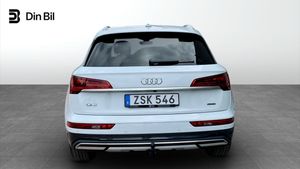 Audi Q5 bild 6