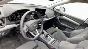 Audi Q5 bild 8