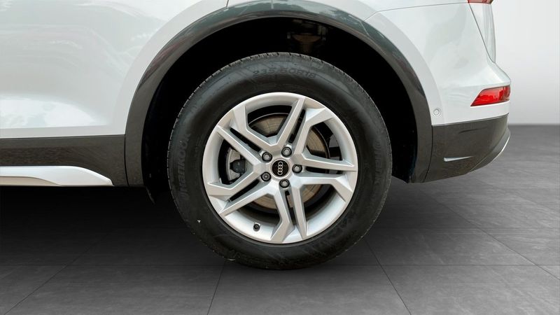 Audi Q5 bild 7