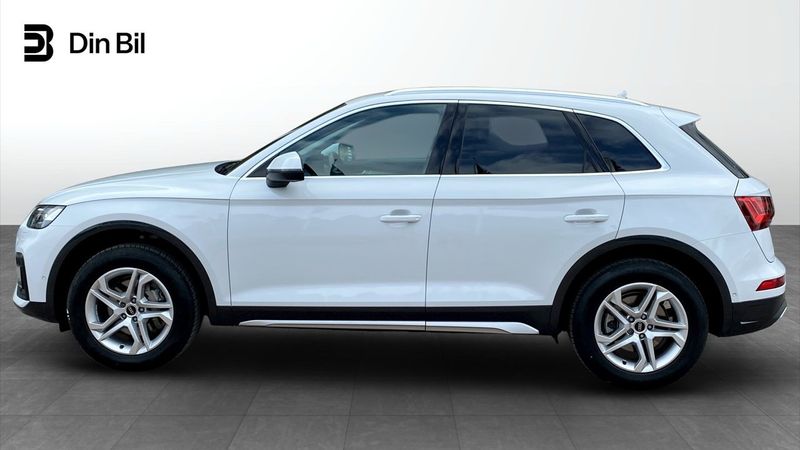 Audi Q5 bild 3