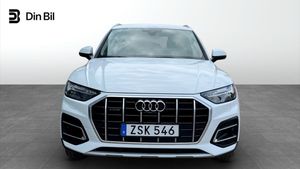 Audi Q5 bild 5