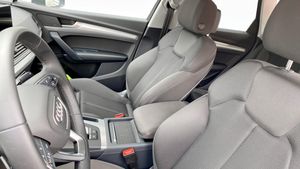 Audi Q5 bild 9