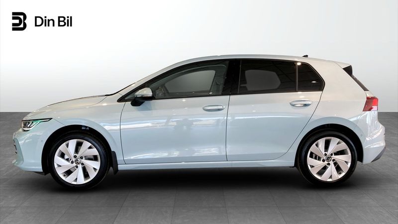 Volkswagen Golf bild 2