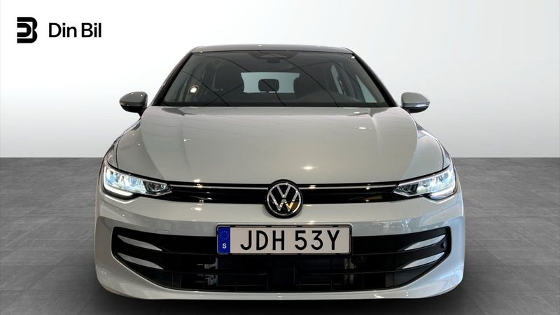 Volkswagen Golf bild 4