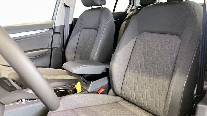 Volkswagen Golf bild 8