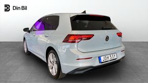 Volkswagen Golf bild 3