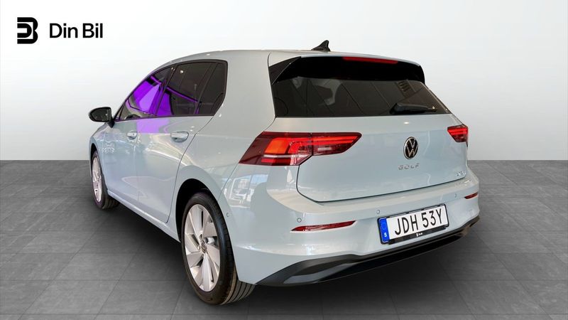 Volkswagen Golf bild 3